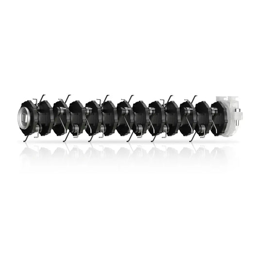 Scarifier for YERYORK Electric Dethatcher Scarifier, 16-Inch 