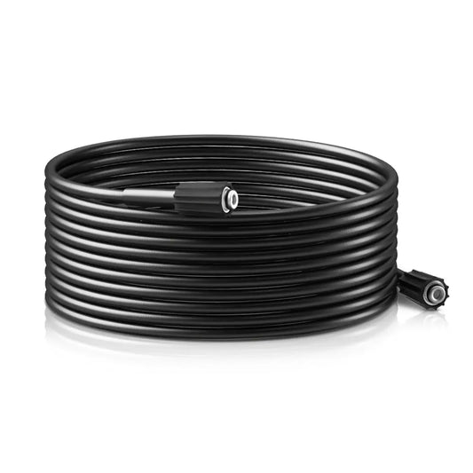 Pressure Hose 33FT for Yeryork Electric Pressure Washer 